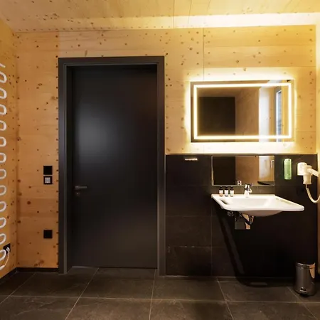 Bio-seehotel Hébergement de vacances *