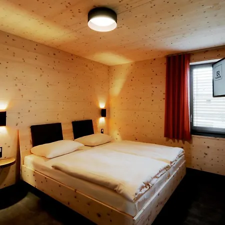 Hébergement de vacances Bio-seehotel Zeulenroda-Triebes