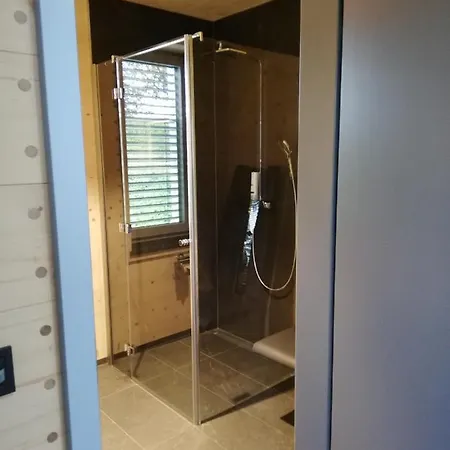 Manoah- Häuser Am Ferienhaus Zeulenroda-Triebes