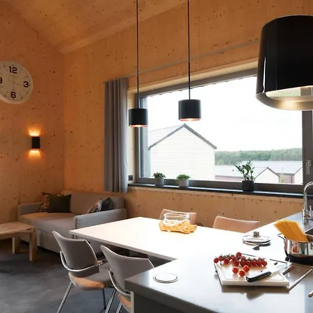 Bio-seehotel Dom wakacyjny 4*