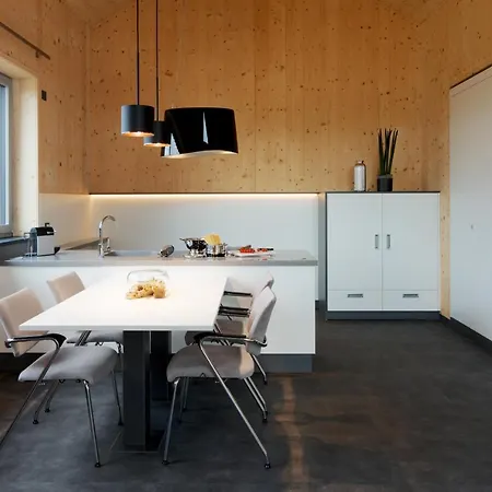 Bio-seehotel Dom wakacyjny