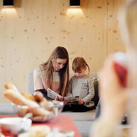 Bio-seehotel Tatil Evi