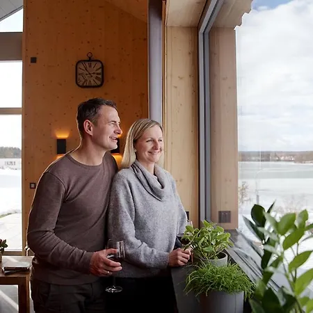 Bio-seehotel Zeulenroda-Triebes