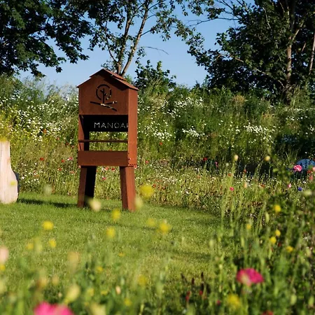 Bio-seehotel Dom wakacyjny