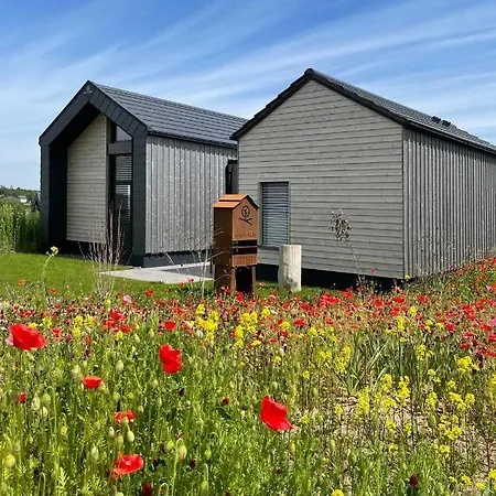 Dom wakacyjny Bio-seehotel 4*