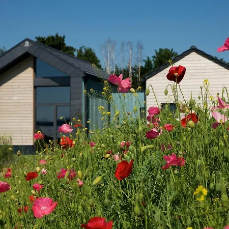 Bio-seehotel 4* Zeulenroda-Triebes