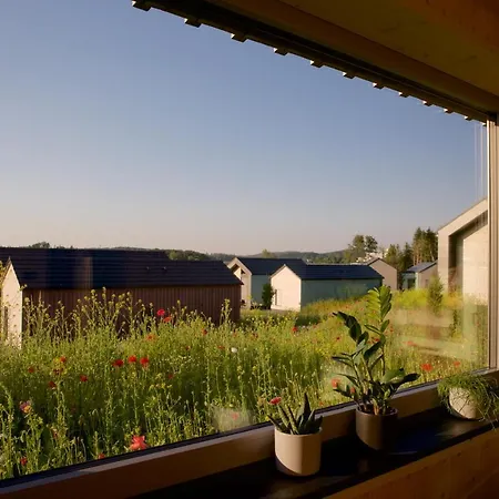 Holiday home Manoah- Haeuser Am See