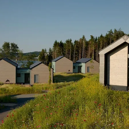 Manoah- Haeuser Am See Holiday home *