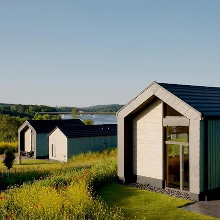 Manoah- Häuser Am Zeulenroda-Triebes