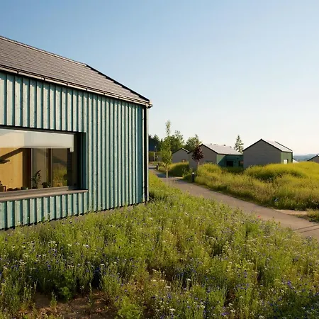 Manoah- Häuser Am Zeulenroda-Triebes