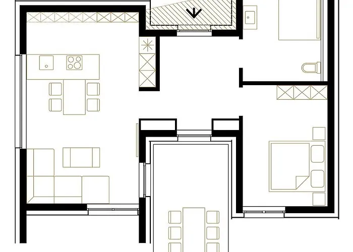 בית נופש Bio-seehotel 4*