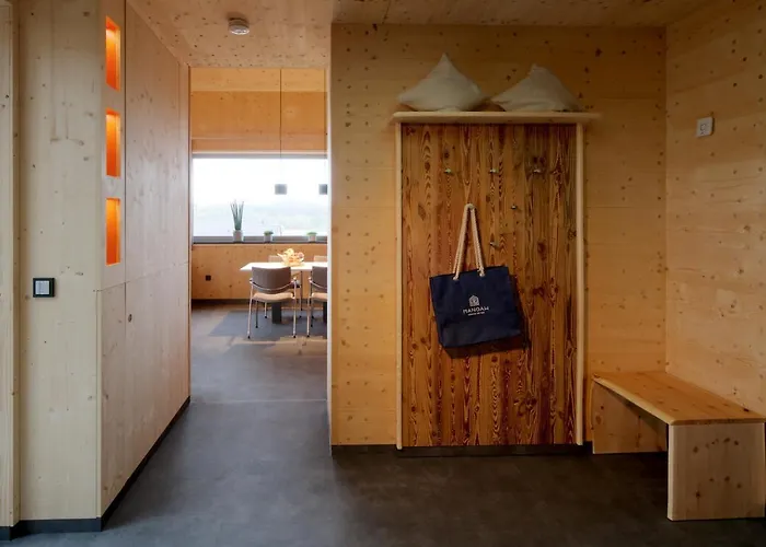 Bio-seehotel בית נופש Zeulenroda-Triebes