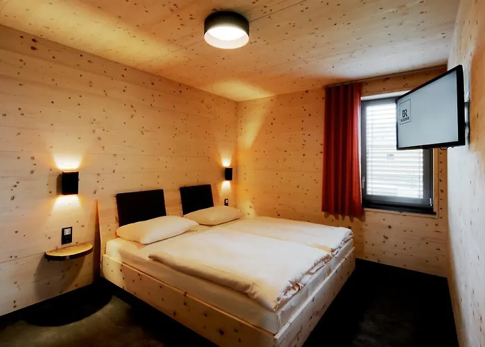 Tatil Evi Bio-seehotel Zeulenroda-Triebes