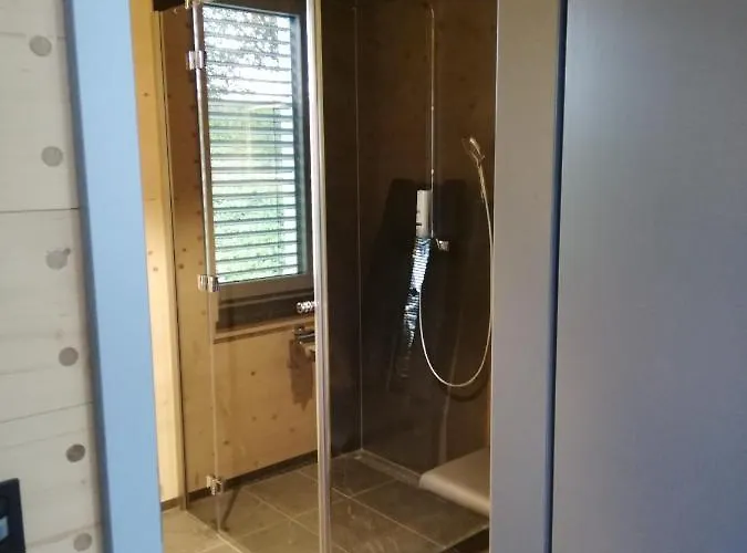 Bio-seehotel בית נופש Zeulenroda-Triebes