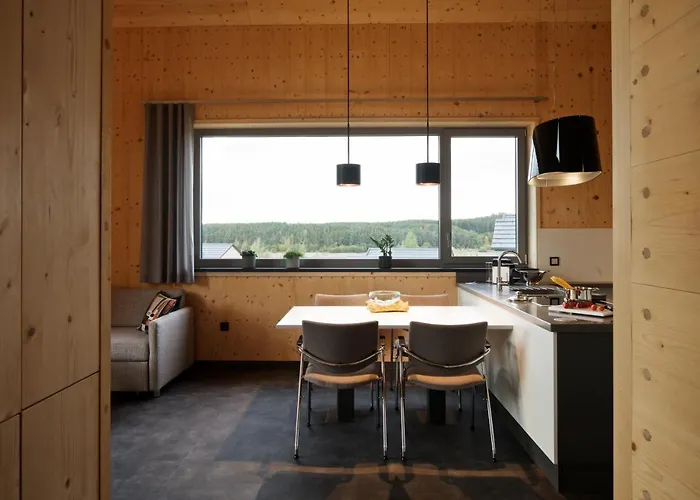 Bio-seehotel Tatil Evi Zeulenroda-Triebes