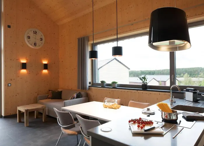 Bio-seehotel בית נופש 4*