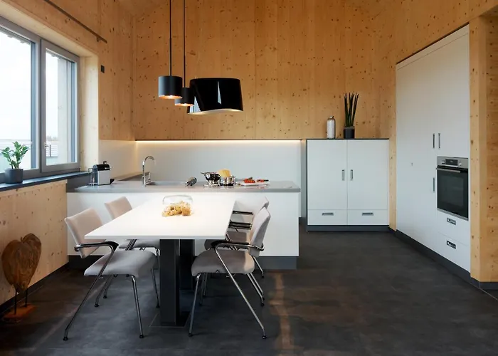 Bio-seehotel בית נופש