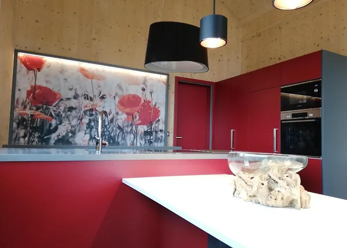 Tatil Evi Bio-seehotel