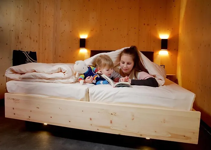 Bio-seehotel 4* Zeulenroda-Triebes