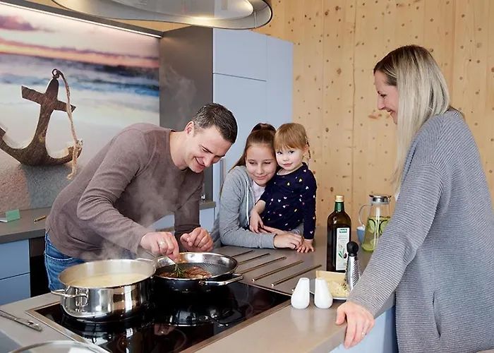 Bio-seehotel בית נופש