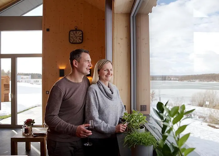 Bio-seehotel Zeulenroda-Triebes