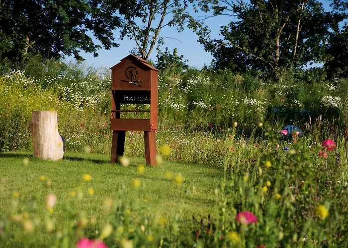 Bio-seehotel בית נופש