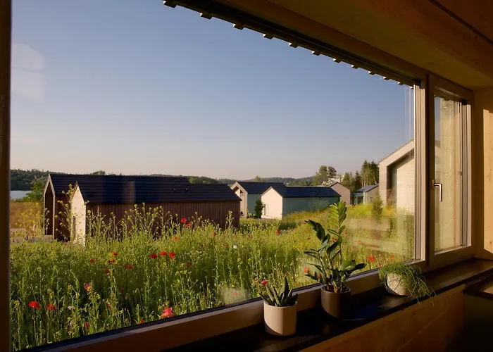 Tatil Evi Bio-seehotel