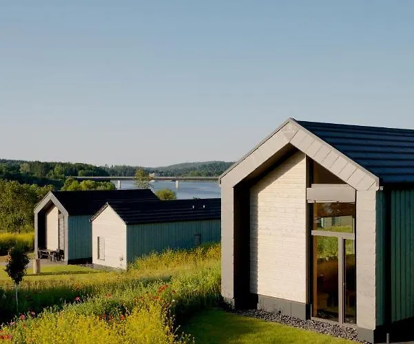 Bio-seehotel Zeulenroda-Triebes