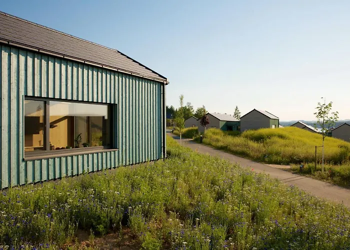 Bio-seehotel Zeulenroda-Triebes