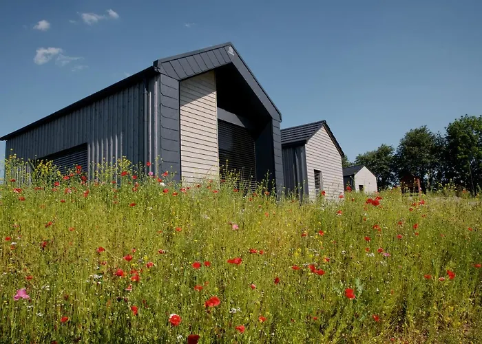 Bio-seehotel 4* Zeulenroda-Triebes